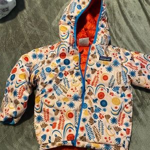 Kids jacket